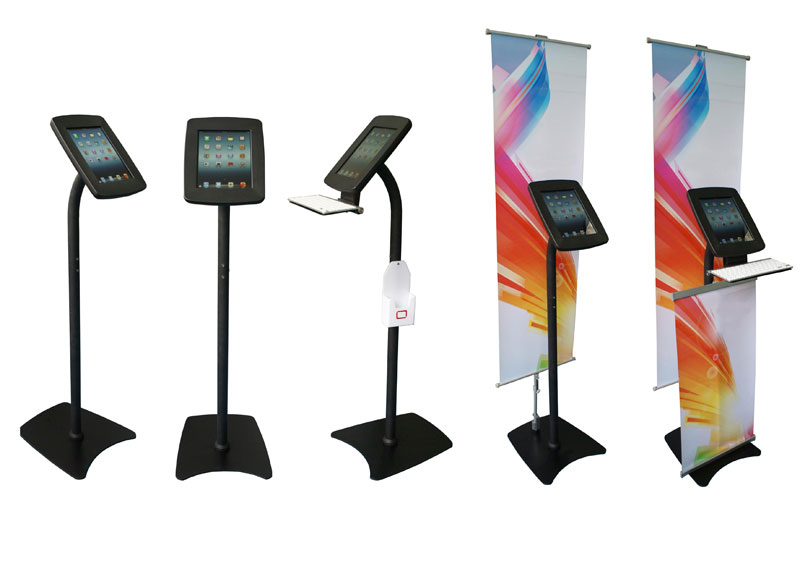 FloorStand_AL
